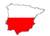 CERÁMICA LA CALERA - Polski